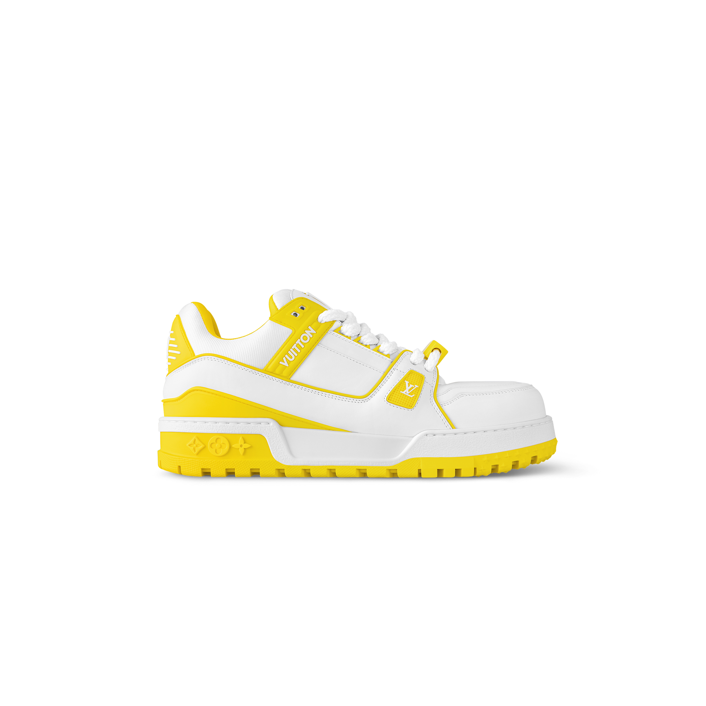 LOUIS VUITTON LV TRAINER MAXI SNEAKER 1ACPQD